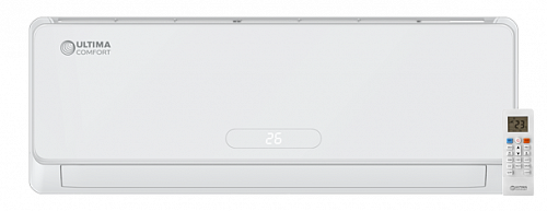 Классическая сплит-система серии EXPLORER EXP-30PN (комплект) Ultima Comfort