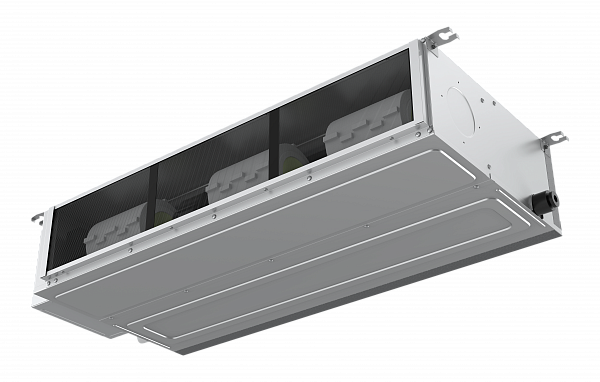 Сплит-система канального типа LCAD48D3-AI / LCAU48U3-AI