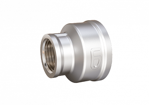 Муфта переходная 3/4" в.р. х 1" в.р. LD