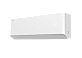 Инверторная сплит-система серии VIBE DC Inverter AS-18UW4RMSHB01 (комплект) Hisense