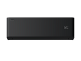 Внутренний блок настенного типа серии VIBE PRO CARBON MULTI EU DC Inverter AMS-24UW4RFWHB00(B) Hisense