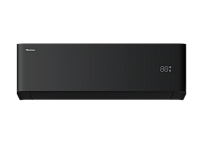 Внутренний блок настенного типа серии VIBE PRO CARBON MULTI EU DC Inverter AMS-24UW4RFWHB00(B) Hisense