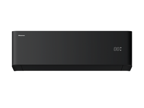 Внутренний блок настенного типа серии VIBE PRO CARBON MULTI EU DC Inverter AMS-18UW4RXPHB00(B) Hisense
