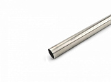 Труба из нержавеющей стали 28*1.2 Varmega (штанга 4 метра)