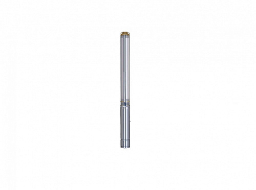 Насос скважинный центробежный PROFLINE STANDART-3SD 2-45 (900 Вт, Hmax 60,2м, Qmax 60л/мин)