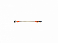 Поливочный душ AP 2016 Aquapulse 8 - ми функциональный с аллюминевой трубой 90 см