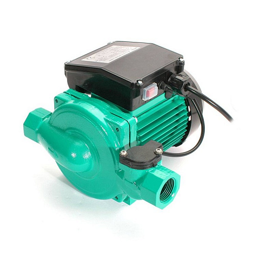 Повысительный насос Wilo PB-201EA (3059254 без кабеля)