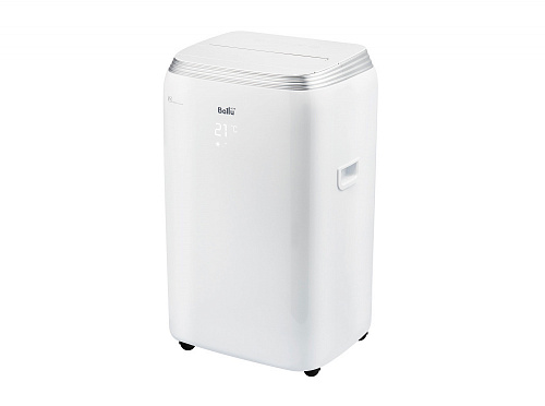 Мобильный кондиционер Ballu Platinum Comfort BPHS-15H
