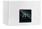 Настенный газовый одноконтурный котел METEOR С30 24H (24 кВт) c шиной OpenTherm, с датчиком наружной температуры