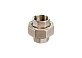 Американка прямая 3/4" внутр.-внутр. резьба VALTEC