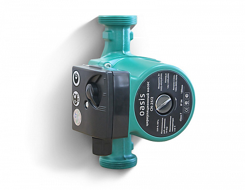 Циркуляционный насос Оasis 25/4 -180