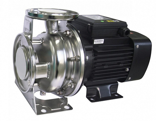 Моноблочный насос Wellmix NBS 50-32-200_4T_380_BQCE