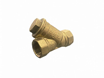 Фильтр сетчатый Stout 1 1/2" в.р.-в.р.