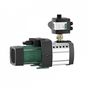 Насосная станция Wilo HiMulti 3 C 1-45