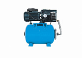 Насосная станция UNIPUMP AUTO JET 40S с гидроаккумулятором 24 литра, подъем до 30 м