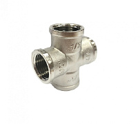 Крестовина 1" в.р. RTP