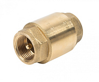 Обратный клапан ITAP EUROPA 3/4" в.р.-в.р. с металлическим седлом