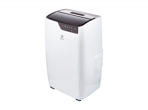 Мобильный кондиционер Electrolux Bliss Art EACM-09 GT/N6