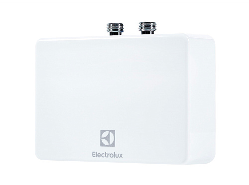 Водонагреватель проточный Electrolux NP 4 AQUATRONIC 2.0