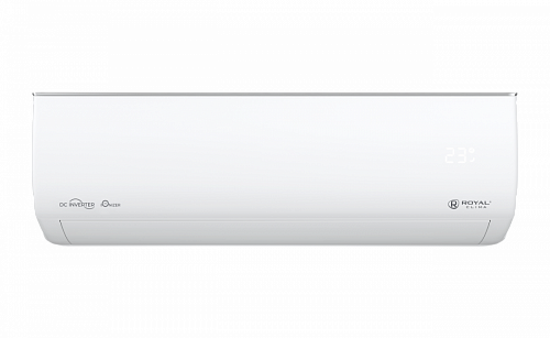 Внутренний блок настенного типа для мульти-сплит систем серии MULTI GAMMA GLORIA RCI-GLF12HN ROYAL CLIMA