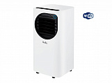 Мобильный кондиционер Ballu Eclipse BPAC-10 EPW/N6 white