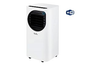Мобильный кондиционер Ballu Eclipse BPAC-10 EPW/N6 white