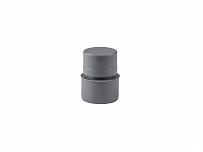 Аэратор (вакуумный клапан) 50 для внутренней канализации РосТурПласт