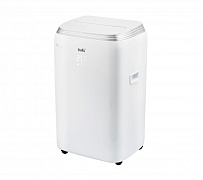 Мобильный кондиционер Ballu Platinum Comfort BPHS-11H