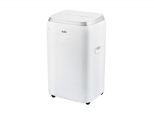 Мобильный кондиционер Ballu Platinum Comfort BPHS-11H