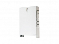 Шкаф распределительный наружный ШРН-3 для 8-10 контурных коллекторов ONDO (651-691х120х704)