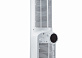 Мобильный кондиционер Electrolux Nebula EACM-18 NB/N6