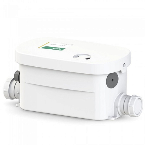 Напорная установка отвода сточной воды Wilo HiDrainlift 3-24