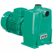 Самовсасывающий переносной насос Wilo LPC 50/25 3-400-50-2