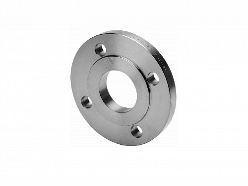 Фланец стальной плоский 1-65-10 ГОСТ 33259 LD