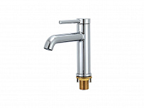 Смеситель для раковины GAPPO G1006, цвет: хром