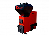 Автоматизированный угольный котел Барин «КВ-30Т»