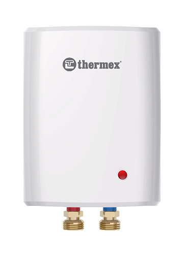 Электроводонагреватель проточный THERMEX Surf 6000