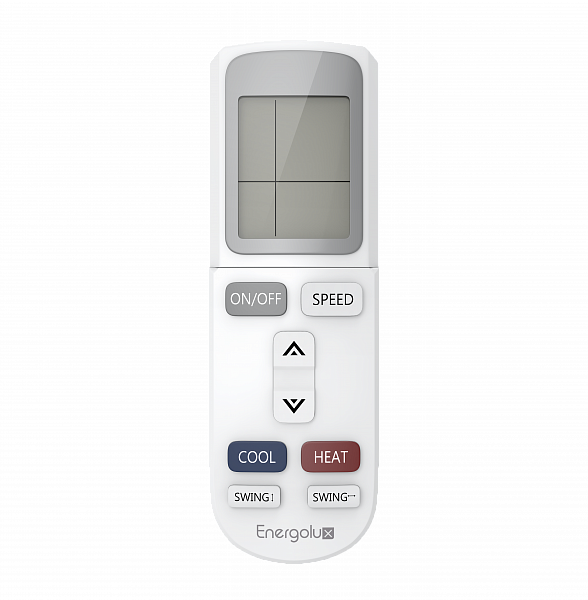 Настенные внутренние блоки Smart Multi Energolux SAS12M5-AI