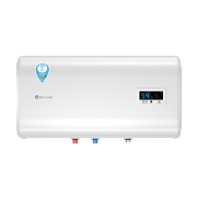 Водонагреватель аккумуляционный электрический бытовой THERMEX IF 50 H (pro) Wi-Fi