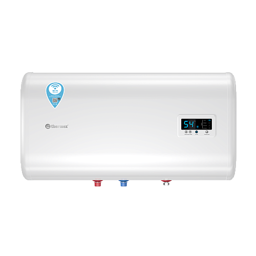 Водонагреватель аккумуляционный электрический бытовой THERMEX IF 50 H (pro) Wi-Fi