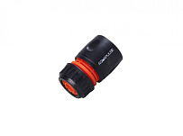 Коннектор AP 1002 Aquapulse для шлангов 5/8" - 1/2" (12.5 - 15 мм)