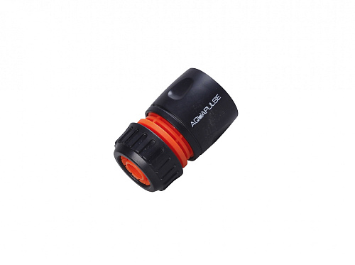 Коннектор AP 1002 Aquapulse для шлангов 5/8" - 1/2" (12.5 - 15 мм)
