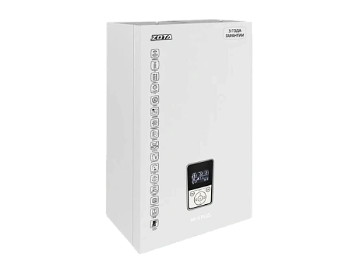Электрокотел ZOTA MK-X Plus - 9