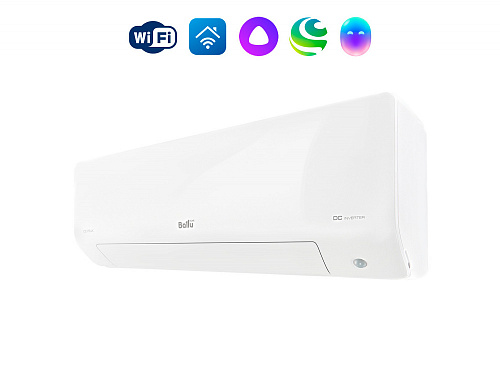 Инверторная сплит-система Ballu Ice Peak DC BSPKI-24HN8_V4 (комплект)