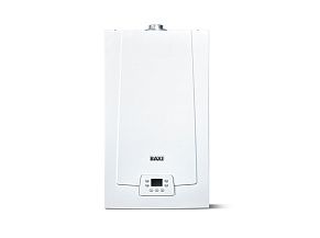 Настенный газовый двухконтурный котел Baxi ECO STAR 14F (14 кВт)