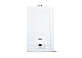 Настенный газовый двухконтурный котел Baxi ECO STAR 18F (18 кВт)