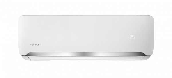 Сплит-система On/Off Ferrum FORCE FIS07F2-LT/FOS07F2-LT WS30