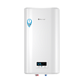 Водонагреватель аккумуляционный электрический бытовой THERMEX IF 50 V (pro) Wi-Fi