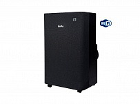 Мобильный кондиционер Ballu Velure BPAC-12 EW/N6
