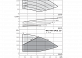 Вертикальный многоступенчатый насос Wilo Helix EXCEL 222-2/25/V/KS